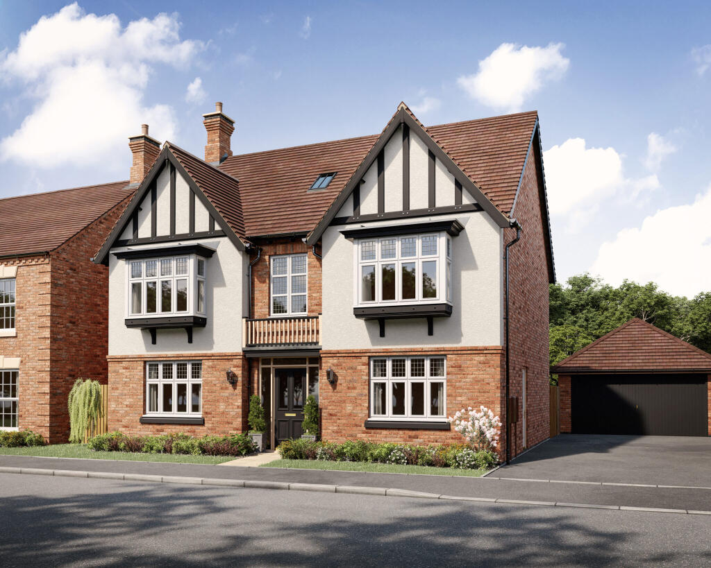 Main image of property: Main Street
Stathern
Leicestershire
LE14 4HT