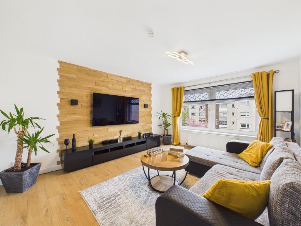 Main image of property: Burnbank Gardens, Hamilton