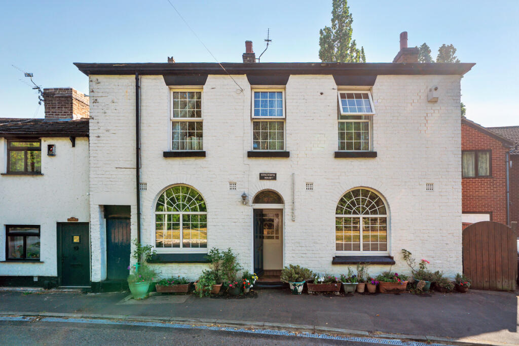 Main image of property: Whiston Lane, Liverpool, L36