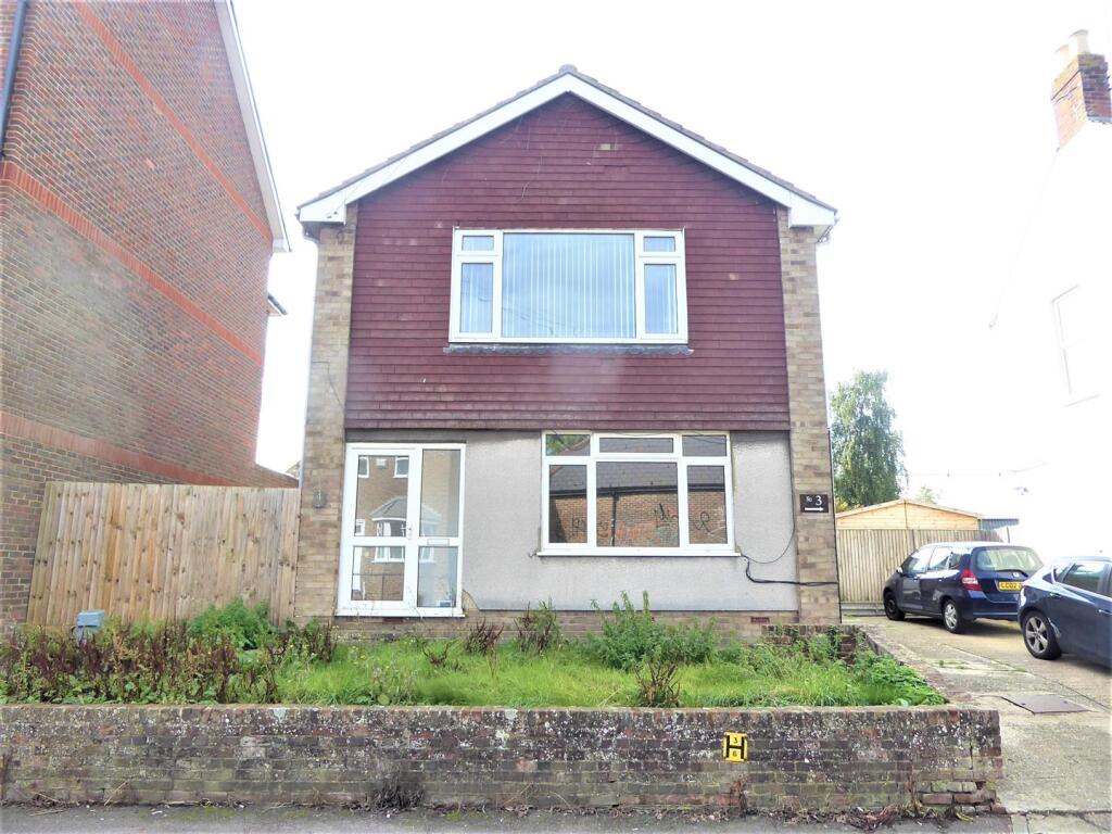 Main image of property: Gordon Road, Canterbury CT1 3PW