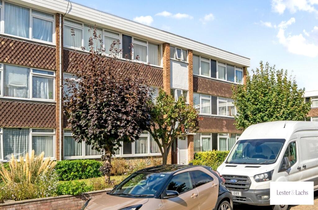 Main image of property: Barton Meadows, Ilford, IG6