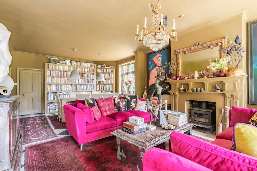 House in Peterborough - More