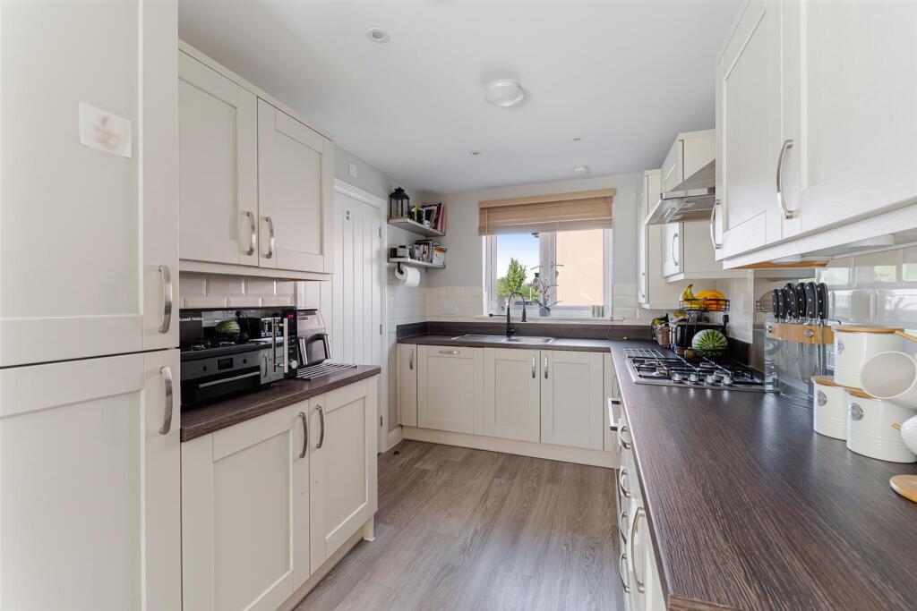 Gateway Grove, West Wick, BS24 - View 5