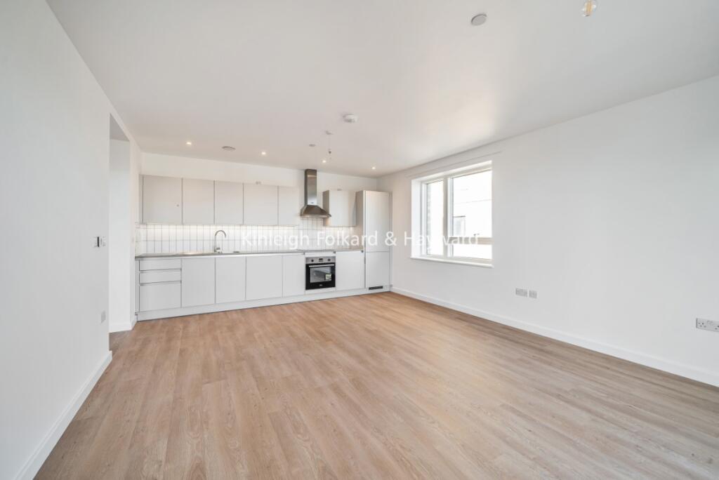 Main image of property: Tide Street, Barking, London, IG11