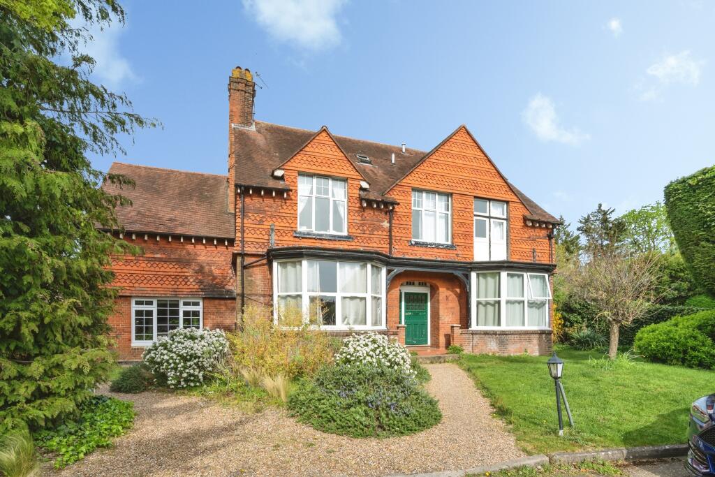 Main image of property: Manor Drive, Surbiton, KT5