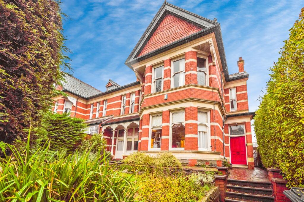 Main image of property: Pen-Y-Lan Road, Penylan, Cardiff