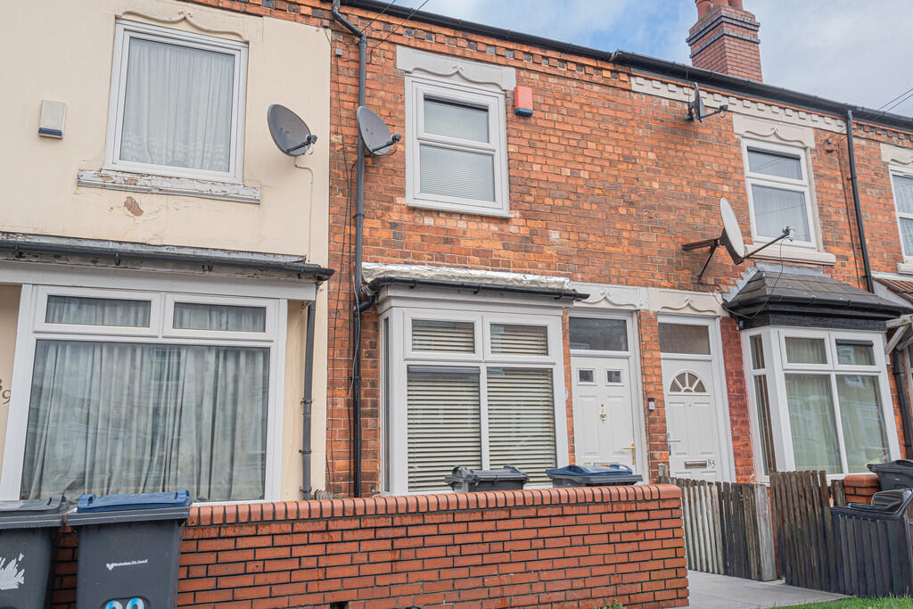 Main image of property: Willes Road, Winson Green, Birmingham