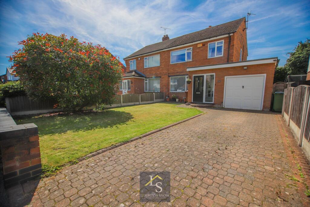 Main image of property: Rowan Drive, Cheadle Hulme, SK8