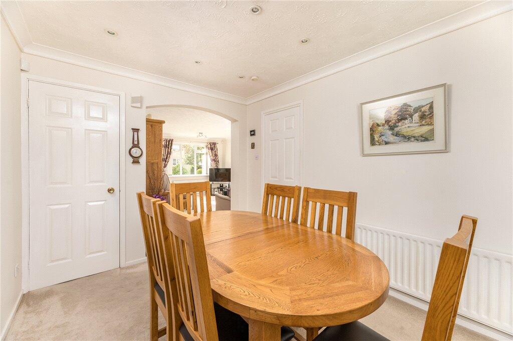 Additional image 19 of Denton Drive, Bingley, West Yorkshire, BD16