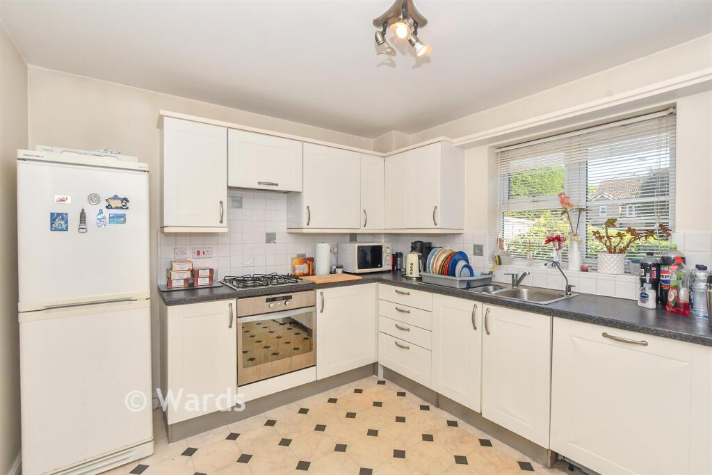 House in Ashford, Bridgefield, Kingsnorth - View 4