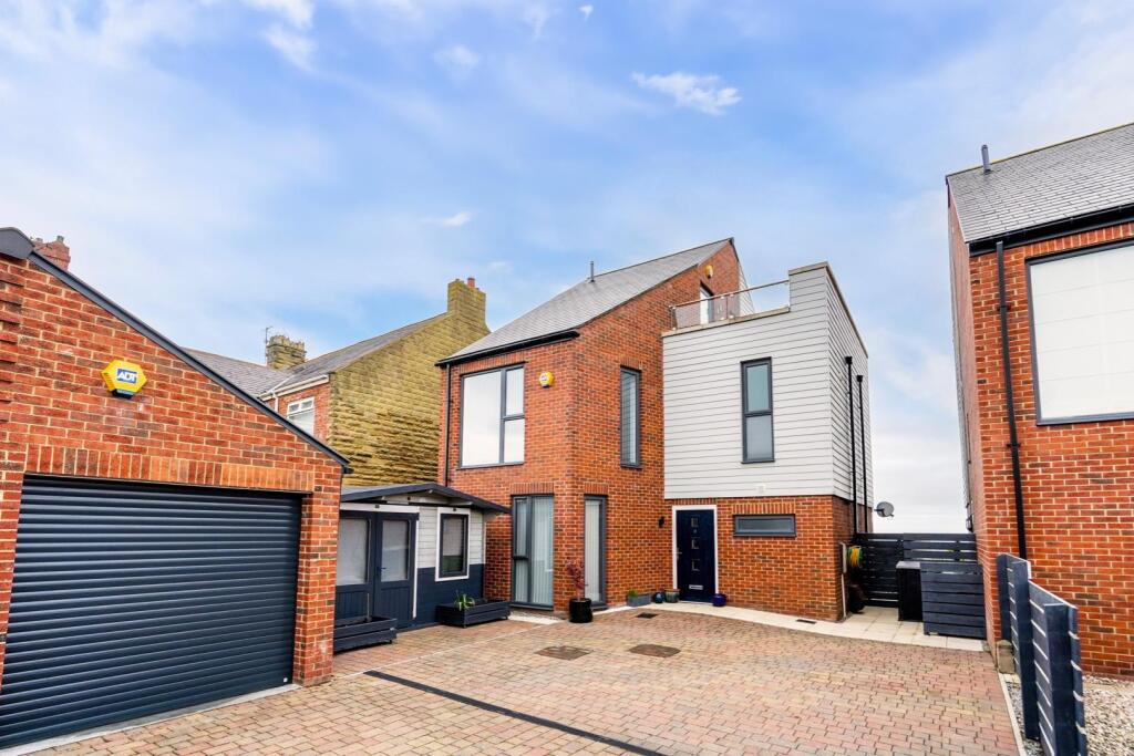 Main image of property: Promenade View, Newbiggin-By-The-Sea
