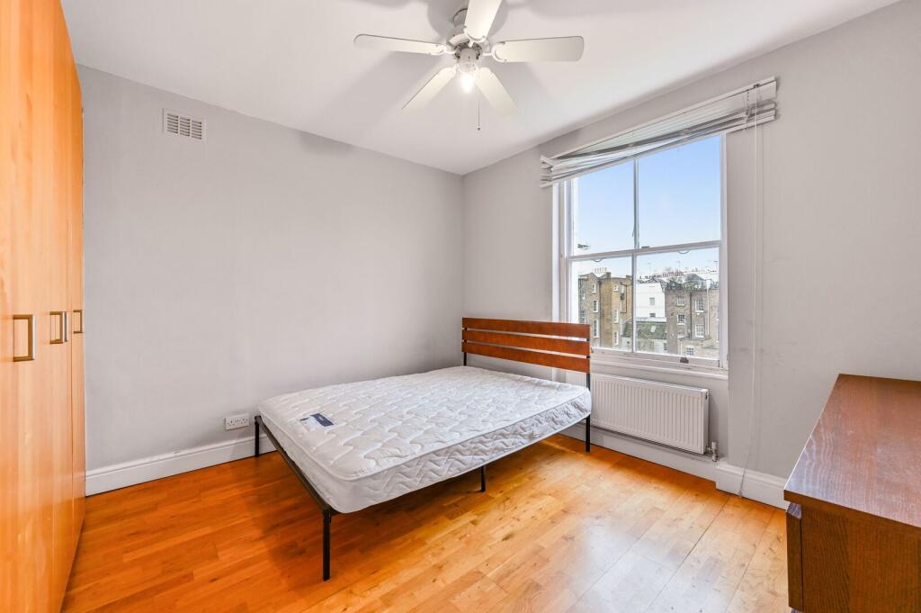 Apartment in London - View 5