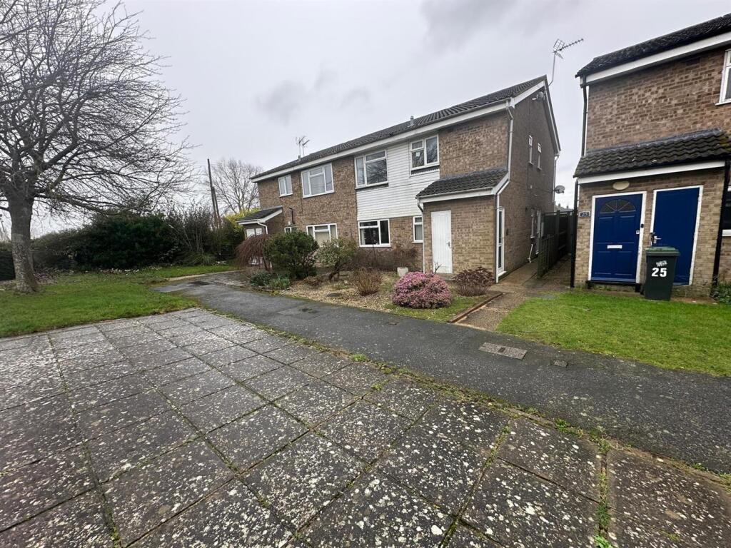 Main image of property: Ridgeway, Stowmarket