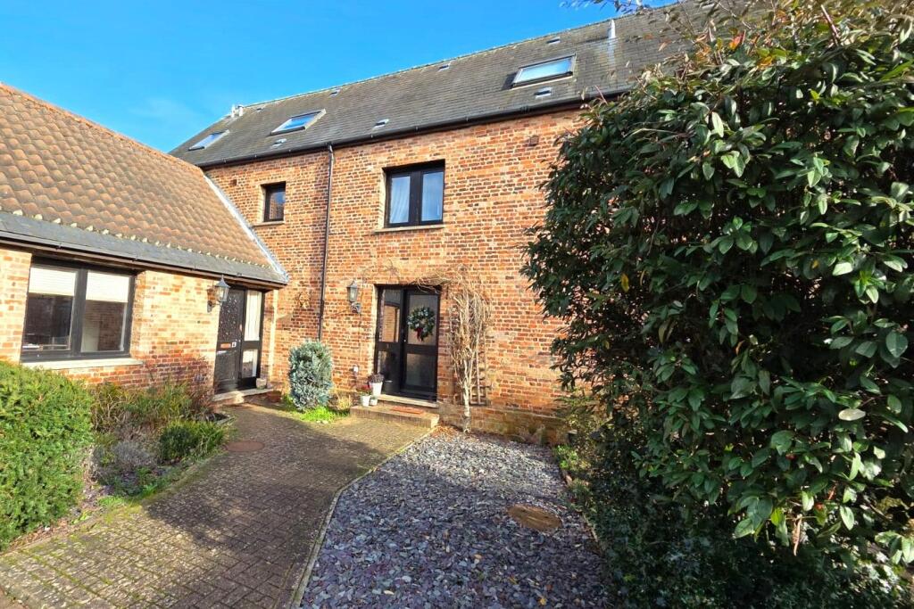 Main image of property: Clare Court, Gamlingay SG19 3JF