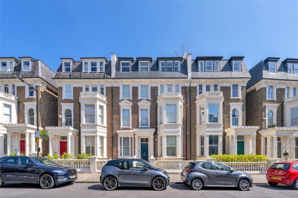 Main image of property: Randolph Crescent, Little Venice, London, W9