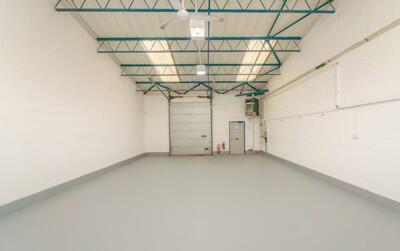 Main image of property: Unit 36 Croft Business Park , Carrock Road, Bromborough, Wirral, Merseyside, CH62