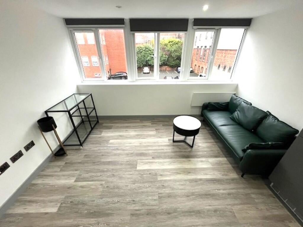 Main image of property: Winckley Square, Preston