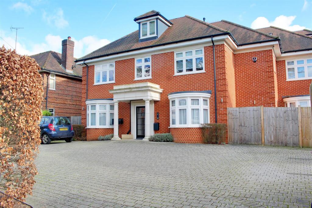 Main image of property: Bradmore Way, Brookmans Park