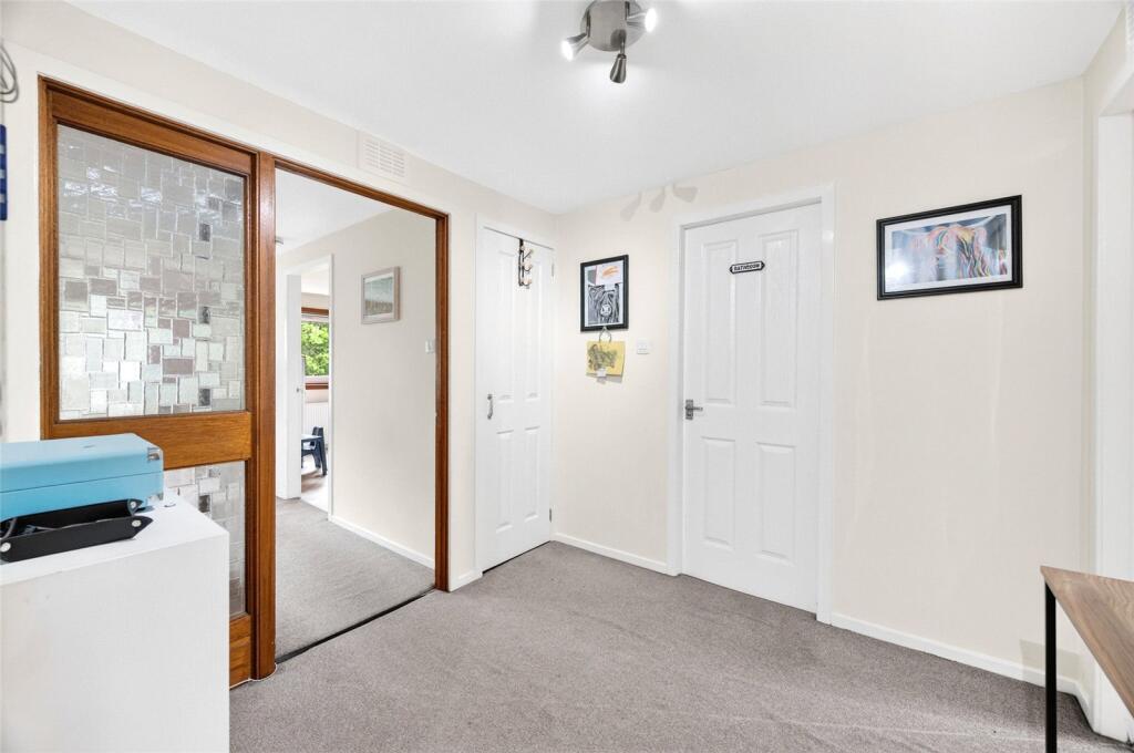 Apartment in Aberdeen, Dyce and Stoneywood - View 3