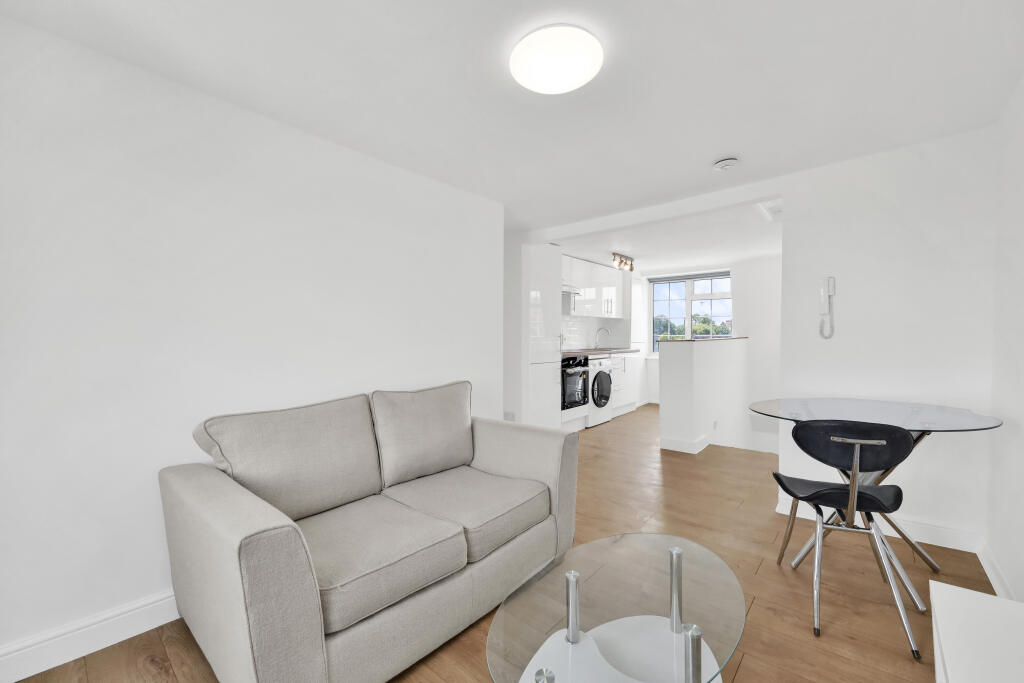 Main image of property: Liverpool Road, Islington, N1