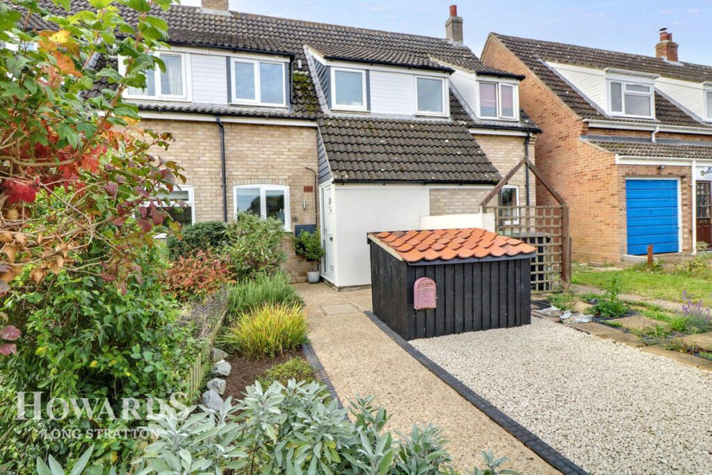 Main image of property: Woodland Rise, Tasburgh