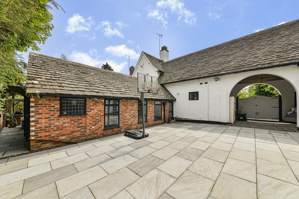 Additional image 40 of Woodbourne Road, Harborne