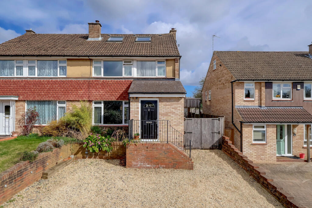 Main image of property: Ashley Drive, Penn, High Wycombe, Buckinghamshire, HP10