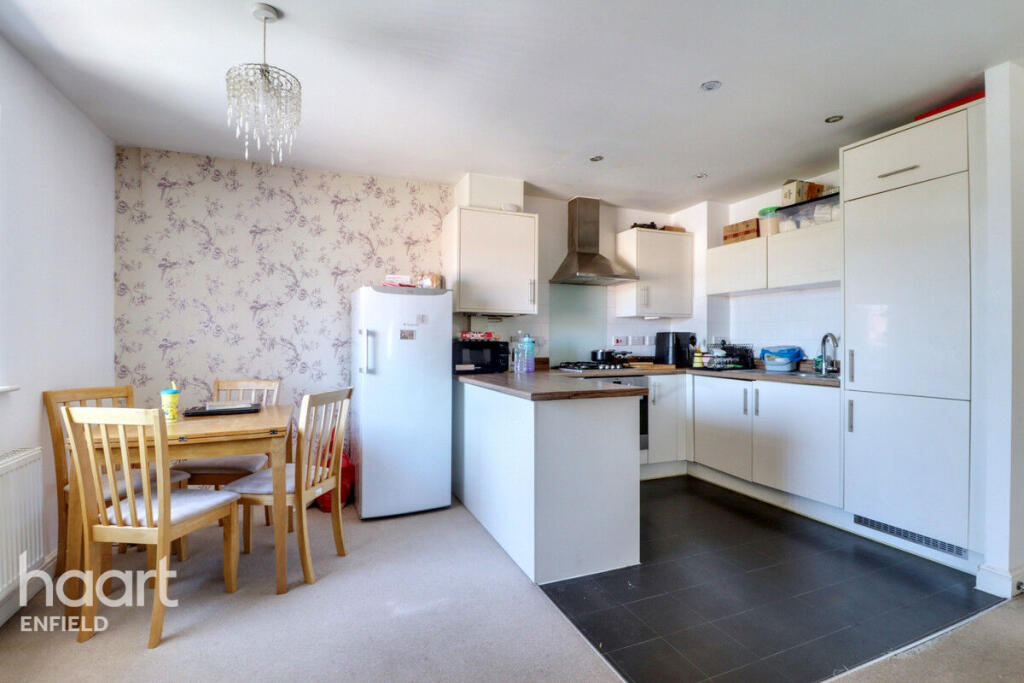 Main image of property: The Cedars, Broxbourne