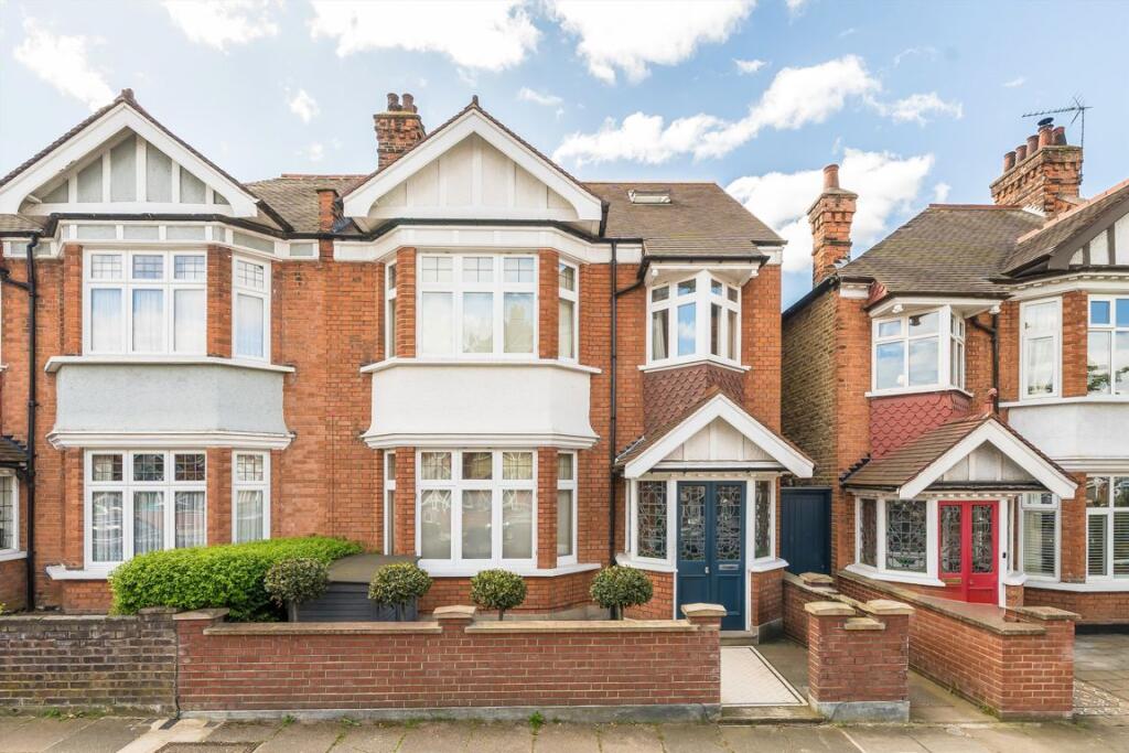 Main image of property: Downton Avenue, Streatham Hill