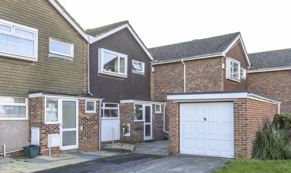 Main image of property: Concorde Drive - Westbury-on-Trym