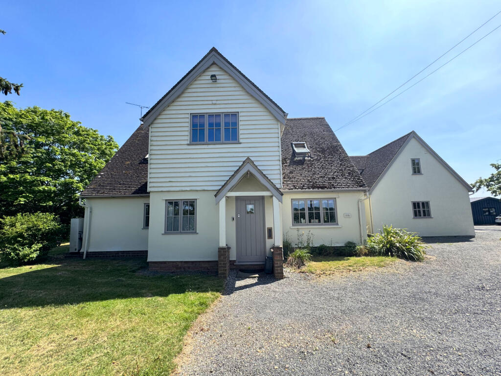 Main image of property: Pippins, Hornells Corner, Little Leighs, Chelmsford, Essex