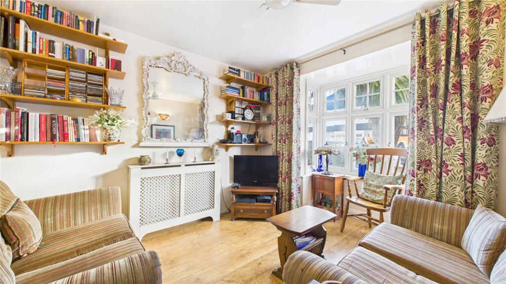 South Road, Horsell, Surrey, GU21 photo 2