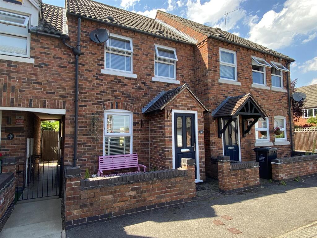 Main image of property: Hattons Court, Melbourne, Derby DE73 8HR