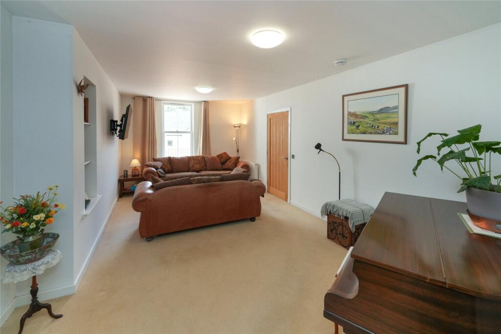 Firtree Cottage, Station Road, Newton Stewart, Dumfries and Galloway, DG8 photo 4