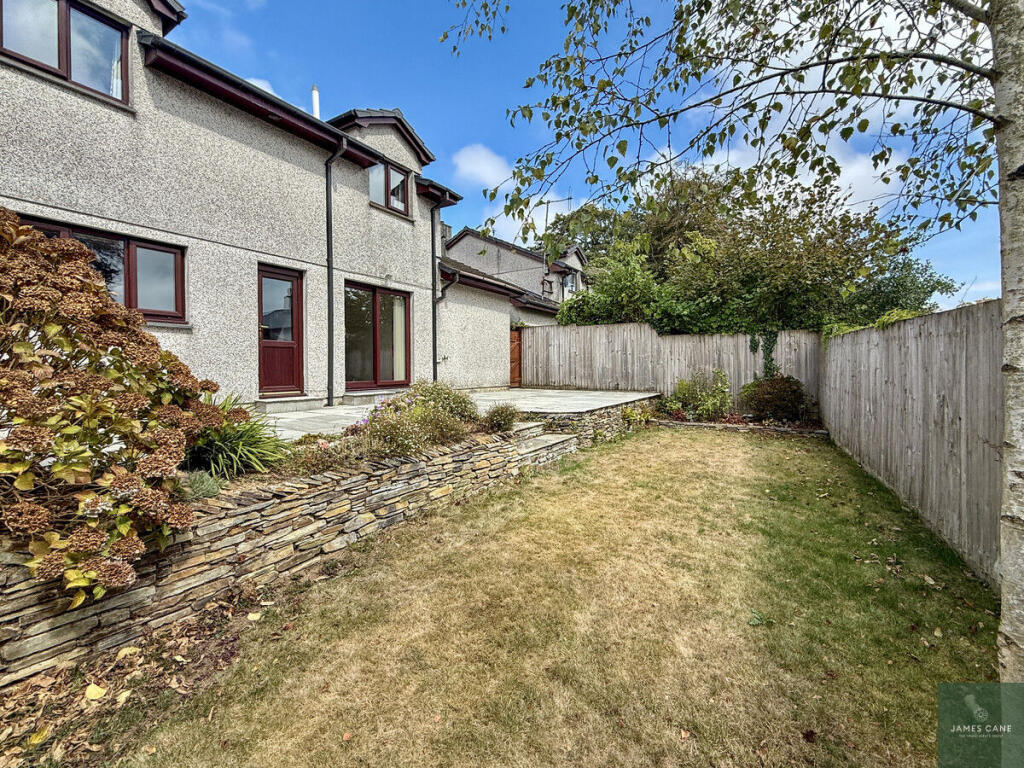 House in Truro - View 4
