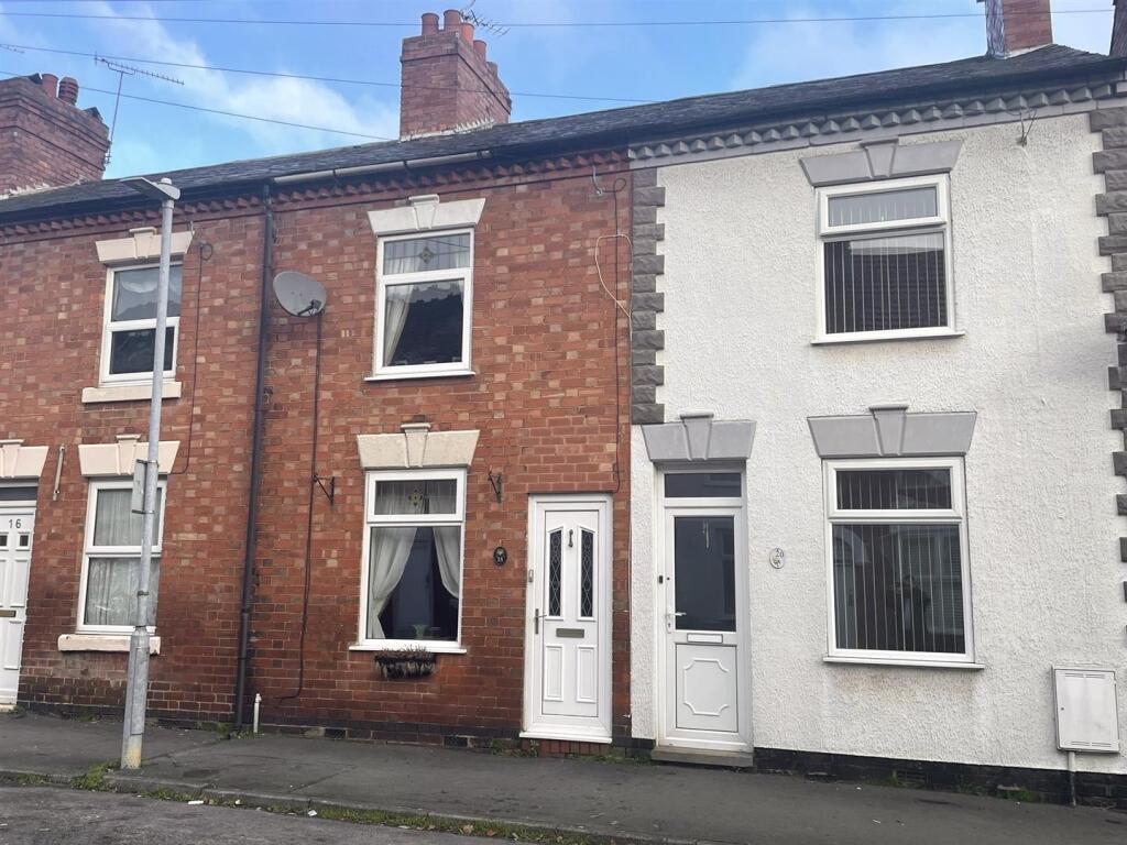 Main image of property: Erdington Road, Atherstone, CV9 2AL