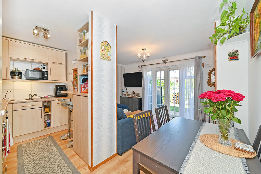 Main image of property: Elsinore Gardens, London, NW2