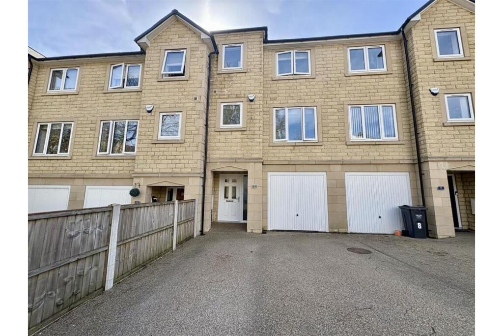 Main image of property: Sunnybank Road, Brighouse, HD6