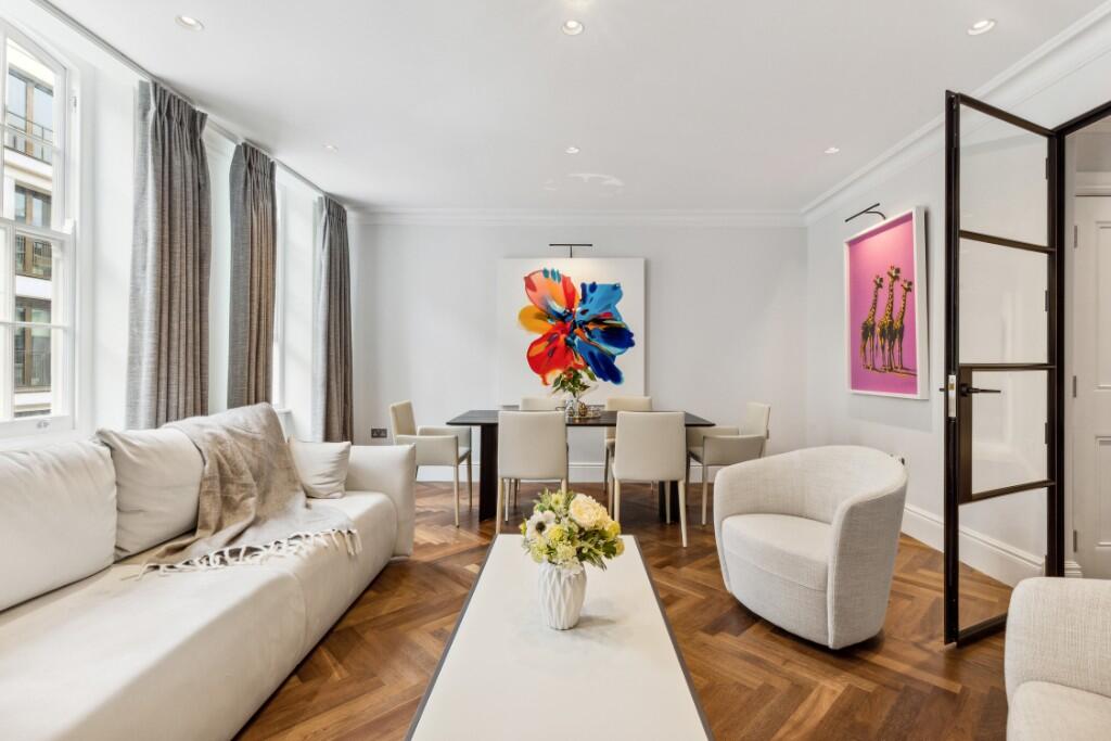 Main image of property: Clarges Street, London, W1J