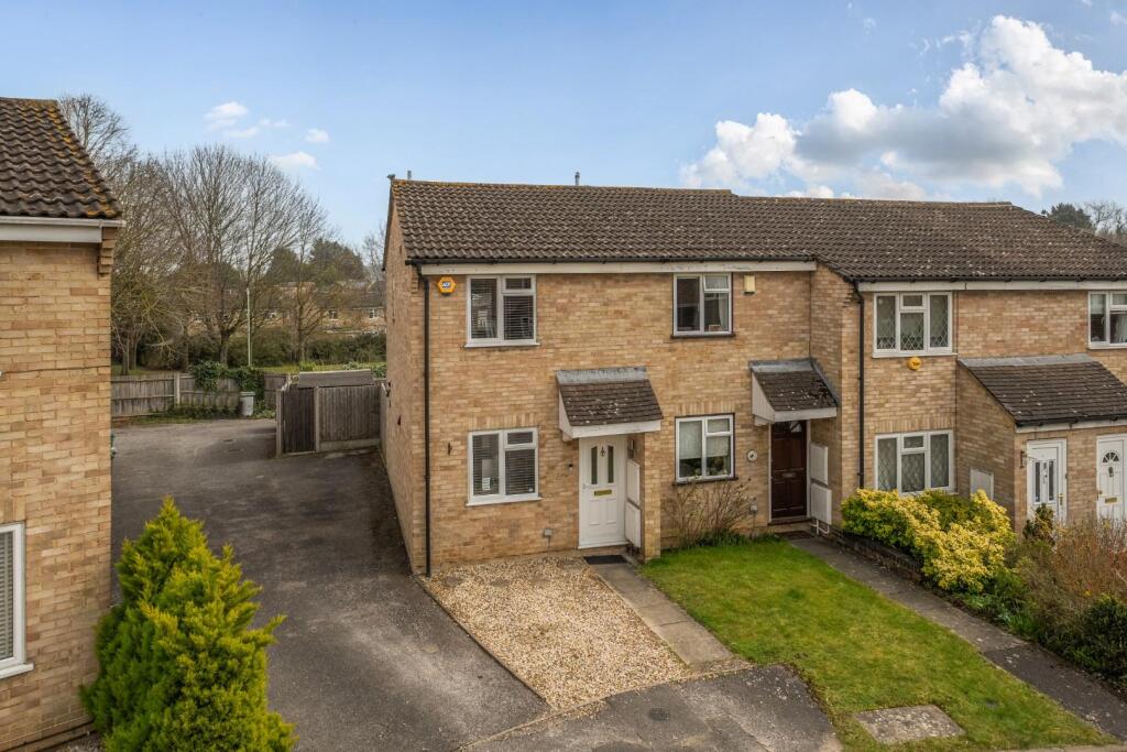 Main image of property: Roundhay, Leybourne, West Malling