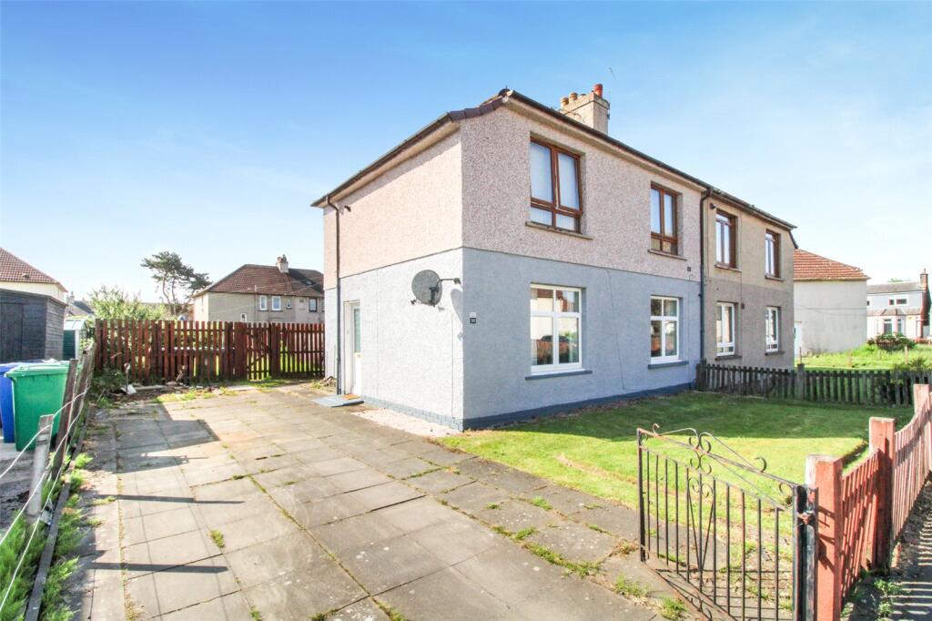 Main image of property: Haughgate Street, Leven, Fife, KY8