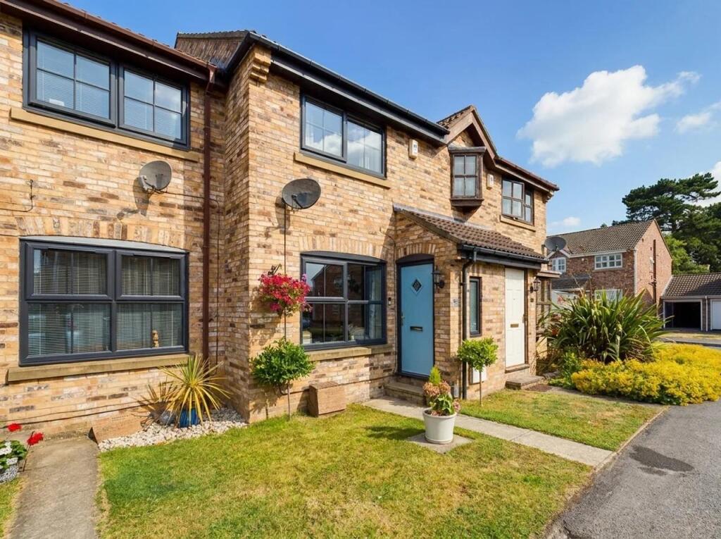 Main image of property: Walton Chase, Thorp Arch, Wetherby