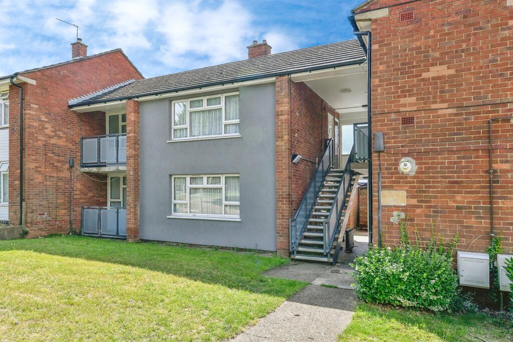 Main image of property: Silam Road, Easy Reach Of Town Centre, Stevenage