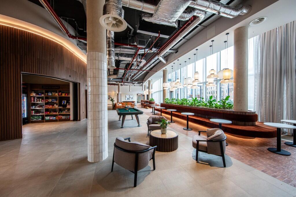 Main image of property: Heyrod Street, Manchester, Greater Manchester, M1