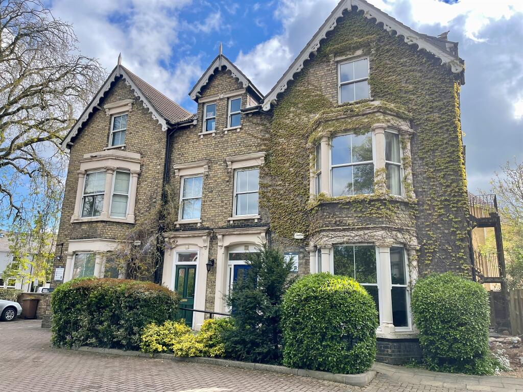 Main image of property: Lincoln Road, Peterborough