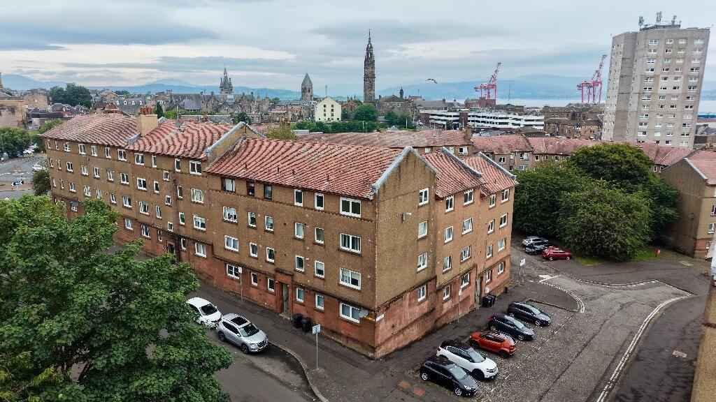 Main image of property: East Shaw Street, Inverclyde, Greenock, PA15