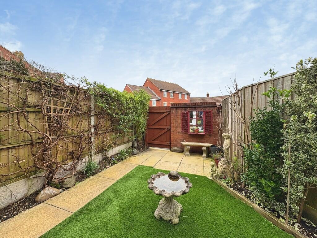 Additional image 24 of Merevale Way, Yeovil
