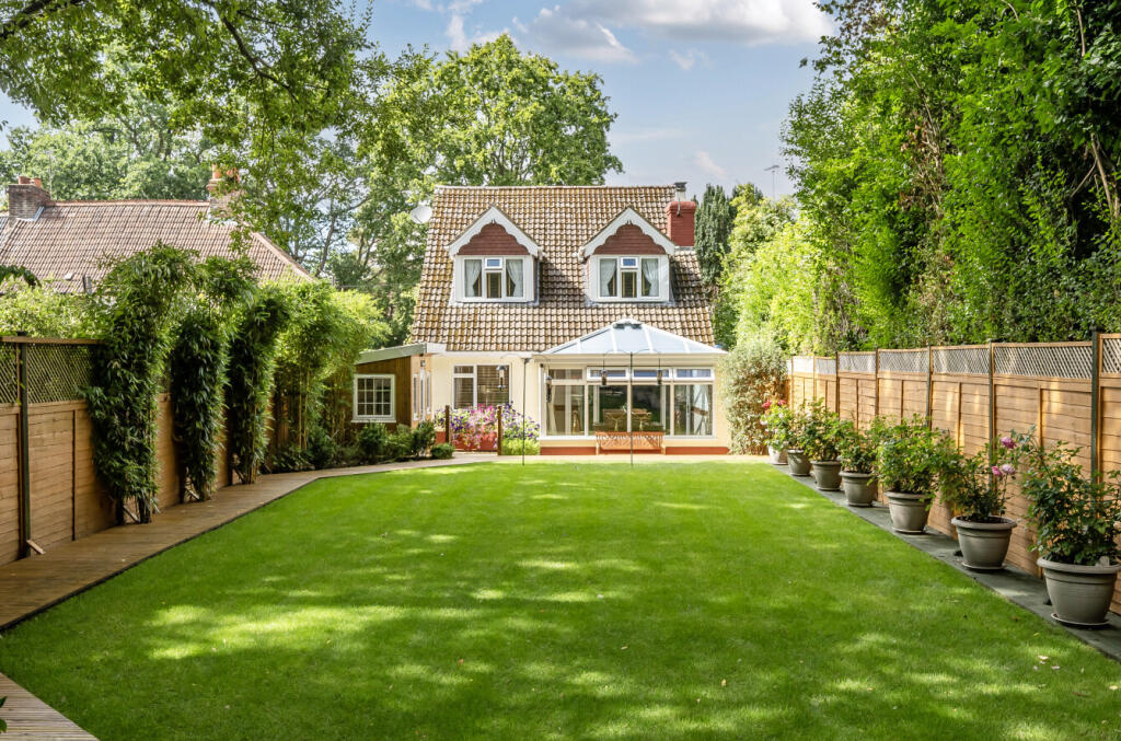 Main image of property: Crookham Road, Church Crookham, Fleet, Hampshire, GU51