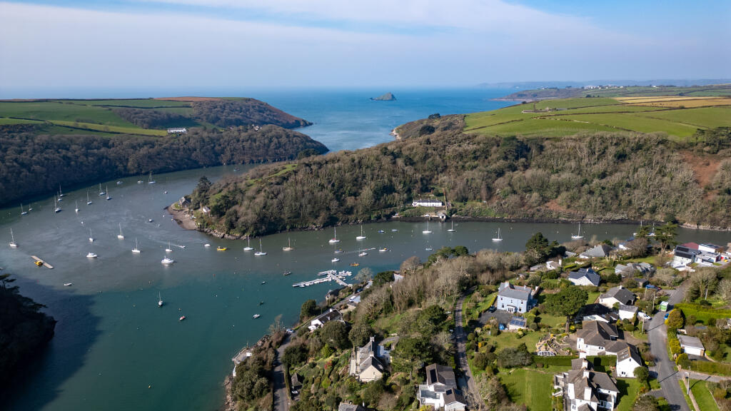 House in Plymouth - More