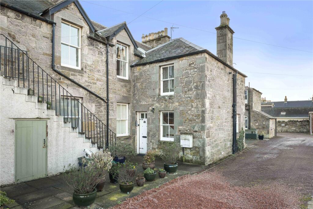 Main image of property: 7A Maule Terrace, Gullane, East Lothian, EH31 2DB